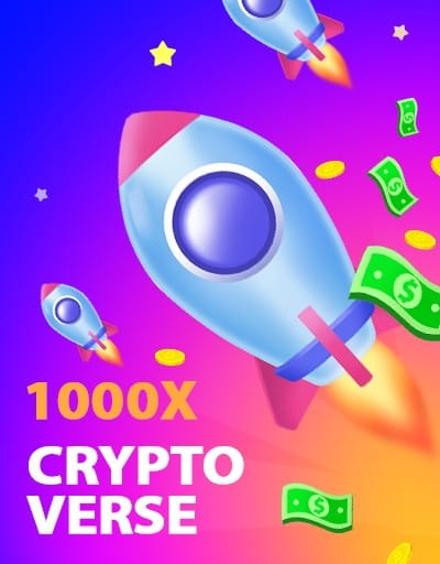 CRYPTO VERSE