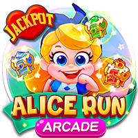 Alice Run JP
