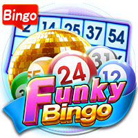 funky-bingo