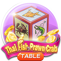 Thai Fish Prawn Crab