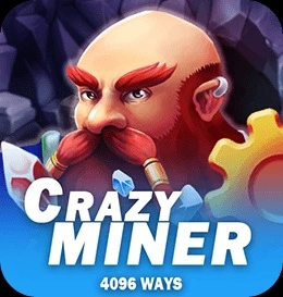 crazy-miner