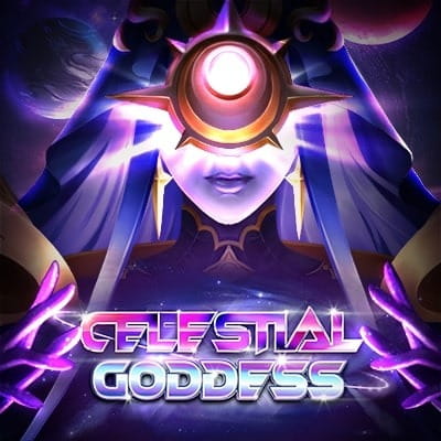CELESTIAL GODDESS