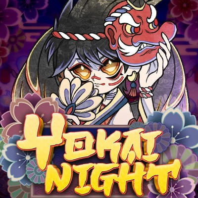 YOKAI NIGHT