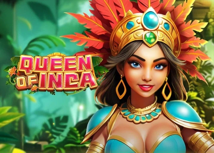 queen-of-inca