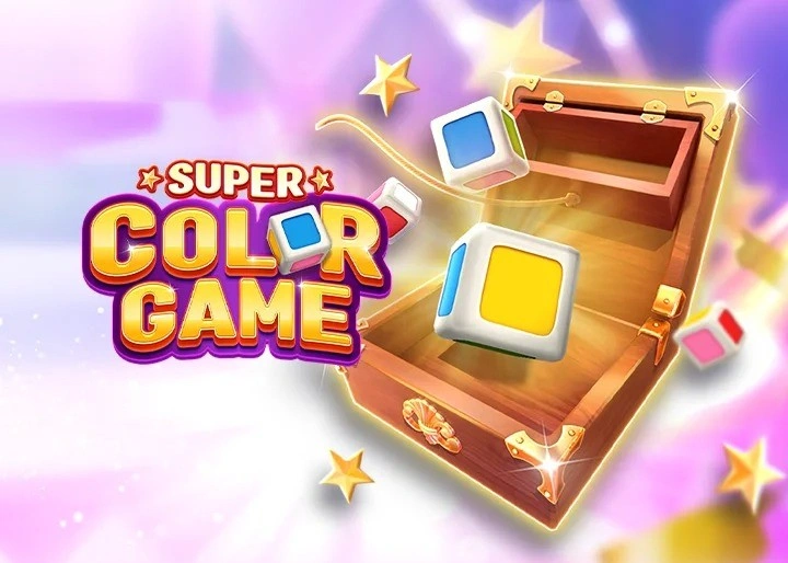 super-color-game