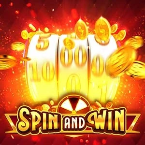 spin-and-win