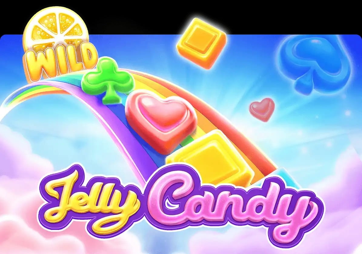 jelly-candy