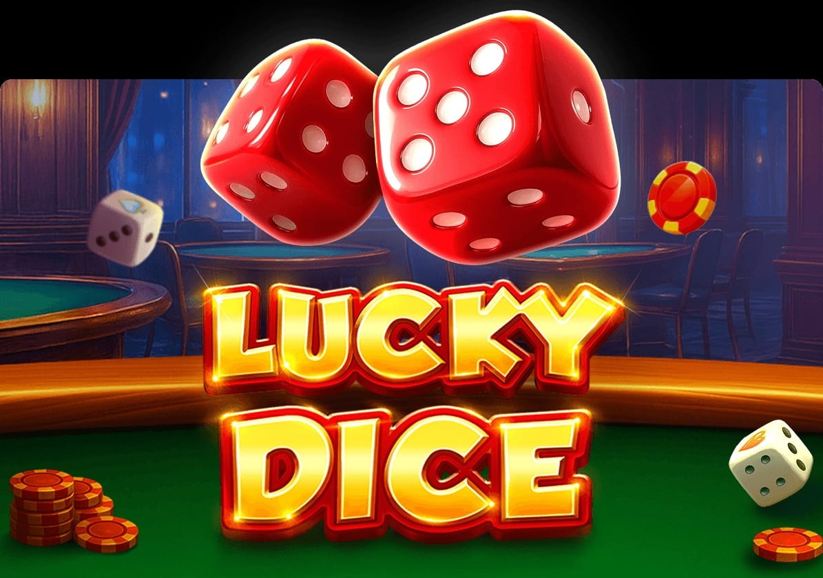 lucky-dice