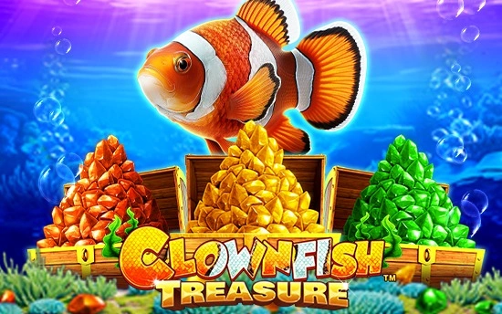 Clown Fish