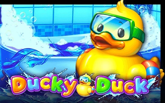 ducky-duck