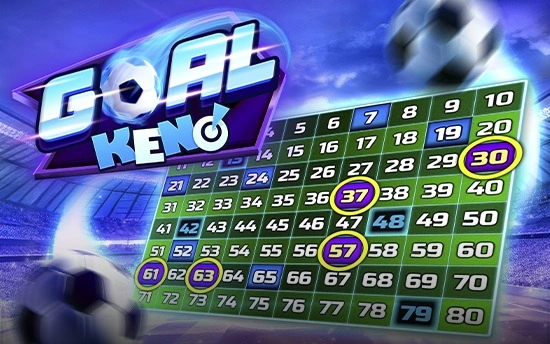goal-keno