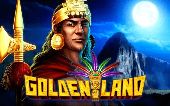 golden-land