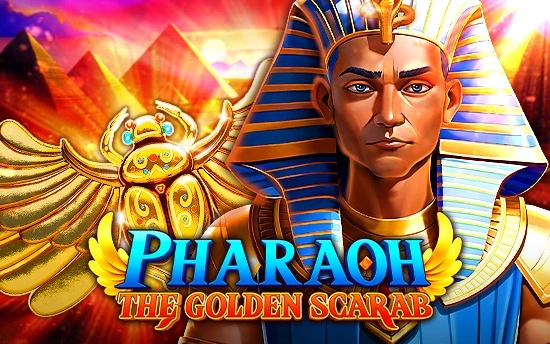 pharaoh-the-golden-scarab