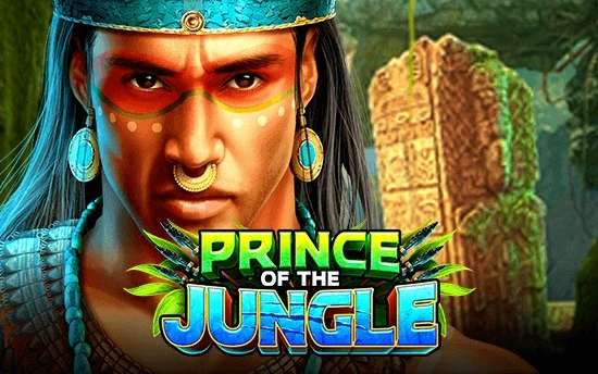 prince-of-the-jungle