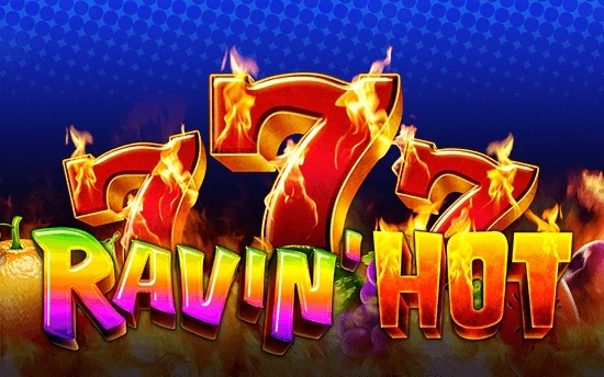 ravin-hot