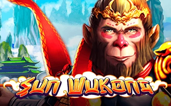sun-wukong