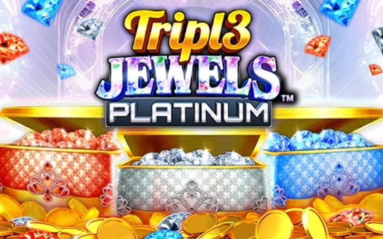 Triple Jewels Platinum
