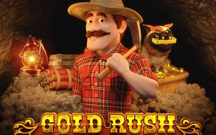 gold-rush