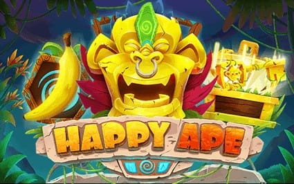 happy-ape