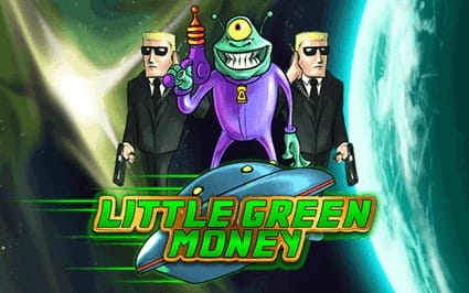 little-green-money