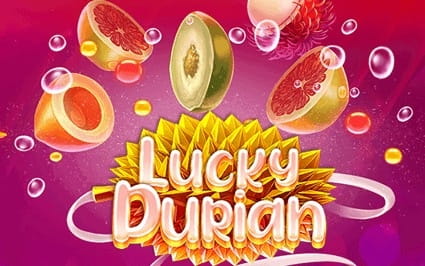 lucky-durian