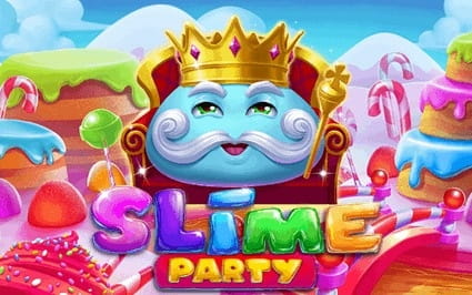 slime-party