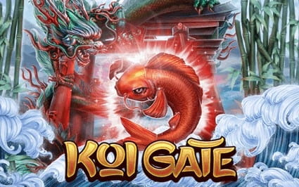 koi-gate