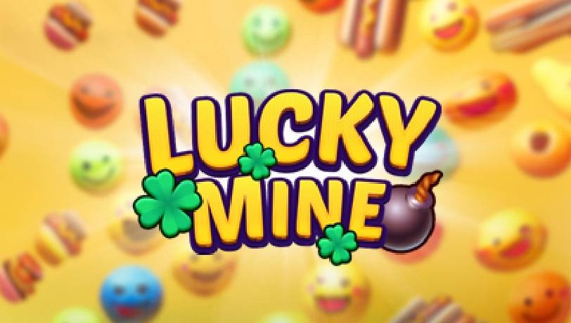lucky-mine