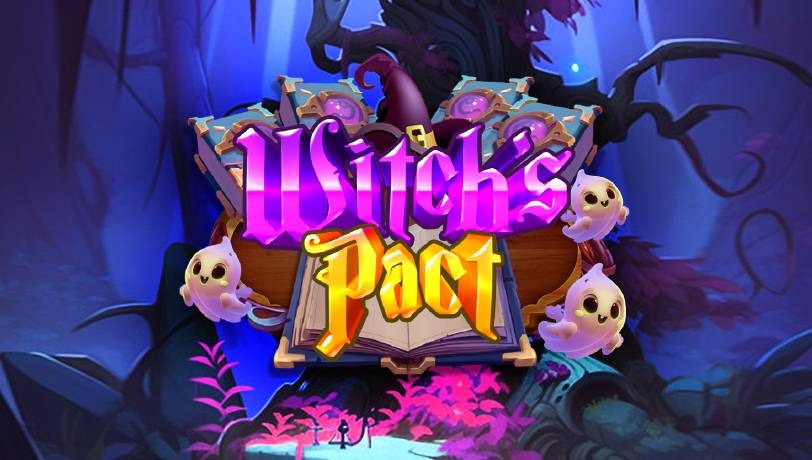 Witchs Pact