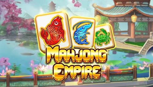 mahjong-empire
