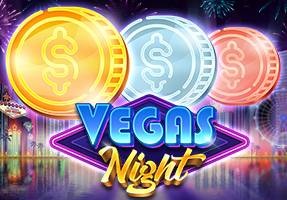 vegas-night