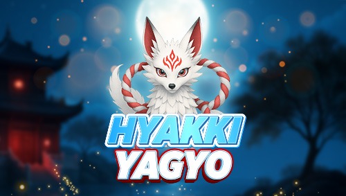hyakki-yagyo