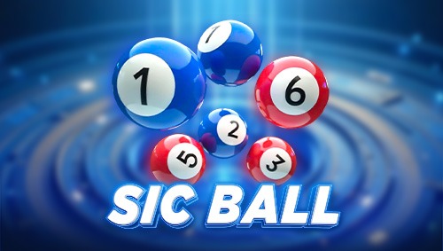 sic-ball