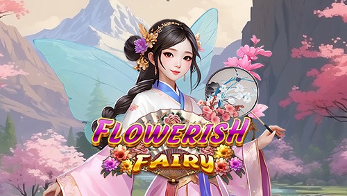 flowerish-fairy