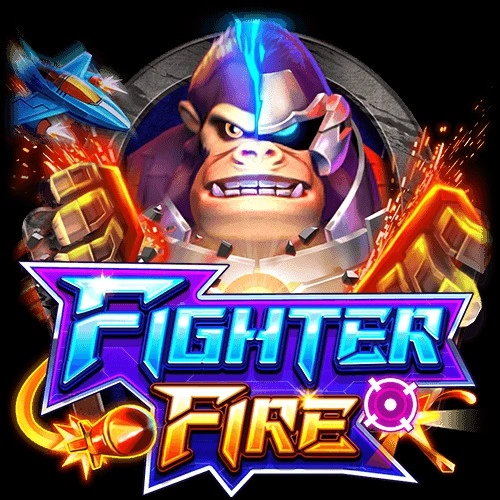 fighter-fire