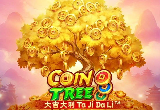 Coin Tree