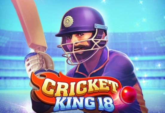 Cricket King 18