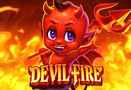 Devil Fire