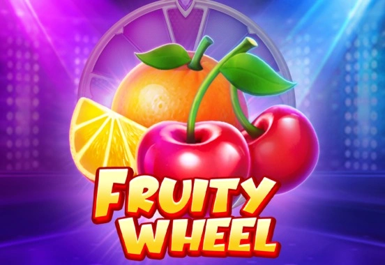 fruity-wheel