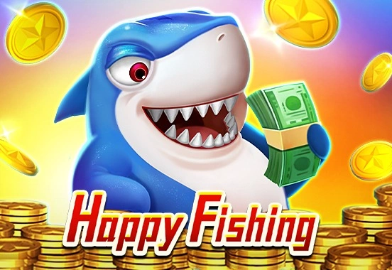 happy-fishing