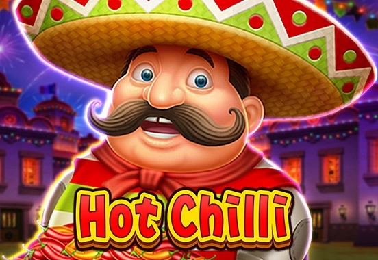 hot-chilli