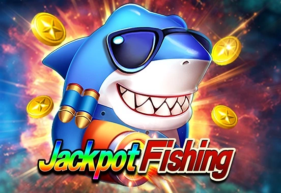jackpot-fishing