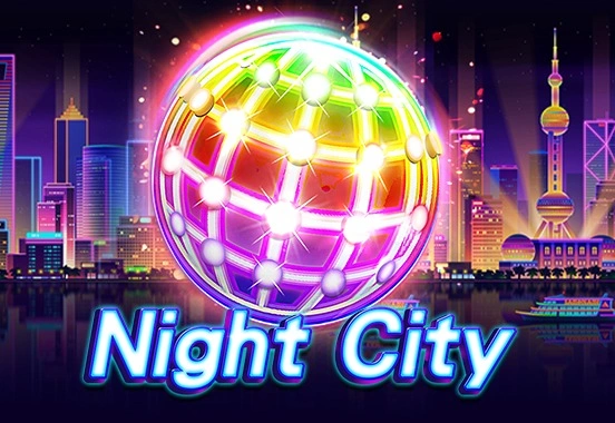 night-city