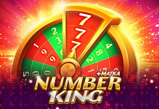 number-king