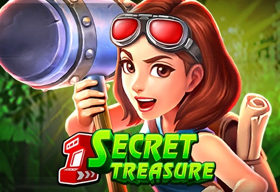 secret-treasure