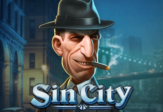 sin-city