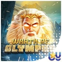 Wrath of Olympus