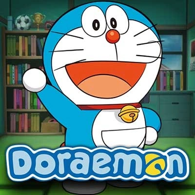 Doraemon