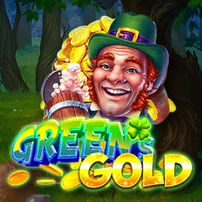 green-gold