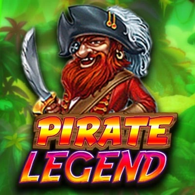 pirate-legend